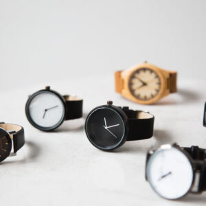 Assorted Watches